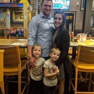 Meet your Posher, Donnie